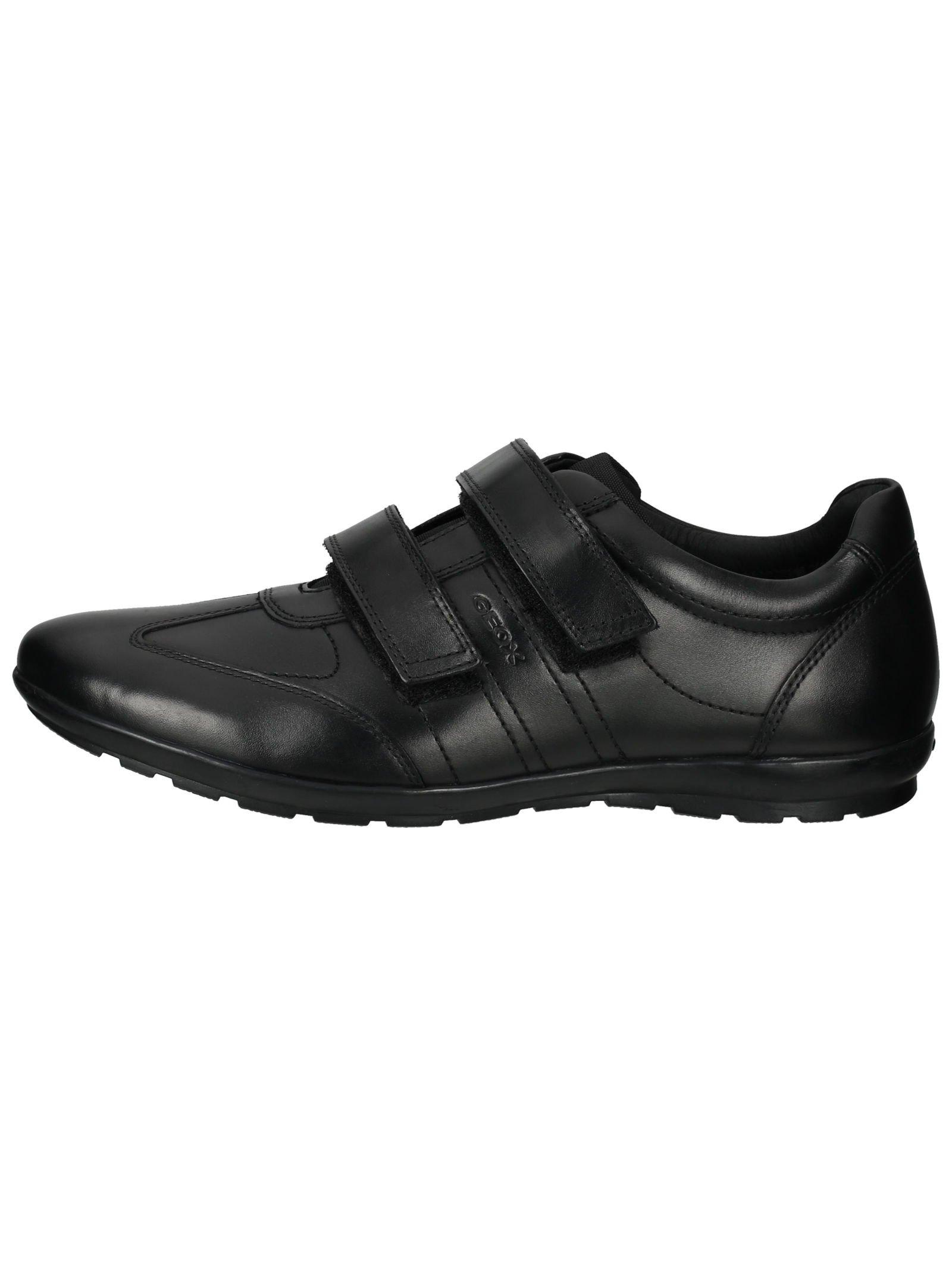 GEOX  scarpe casual con velcro symbol 