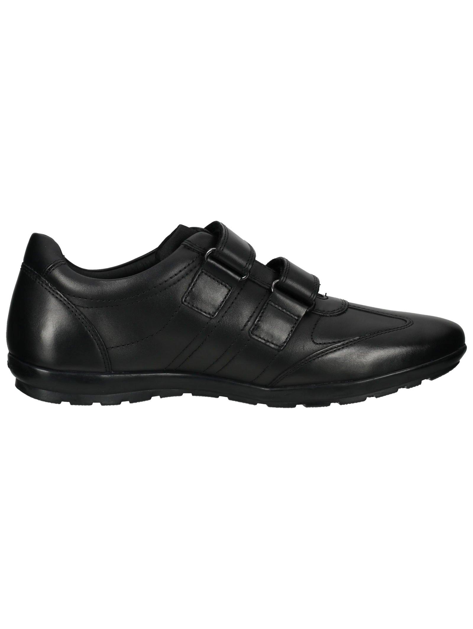 GEOX  scarpe casual con velcro symbol 