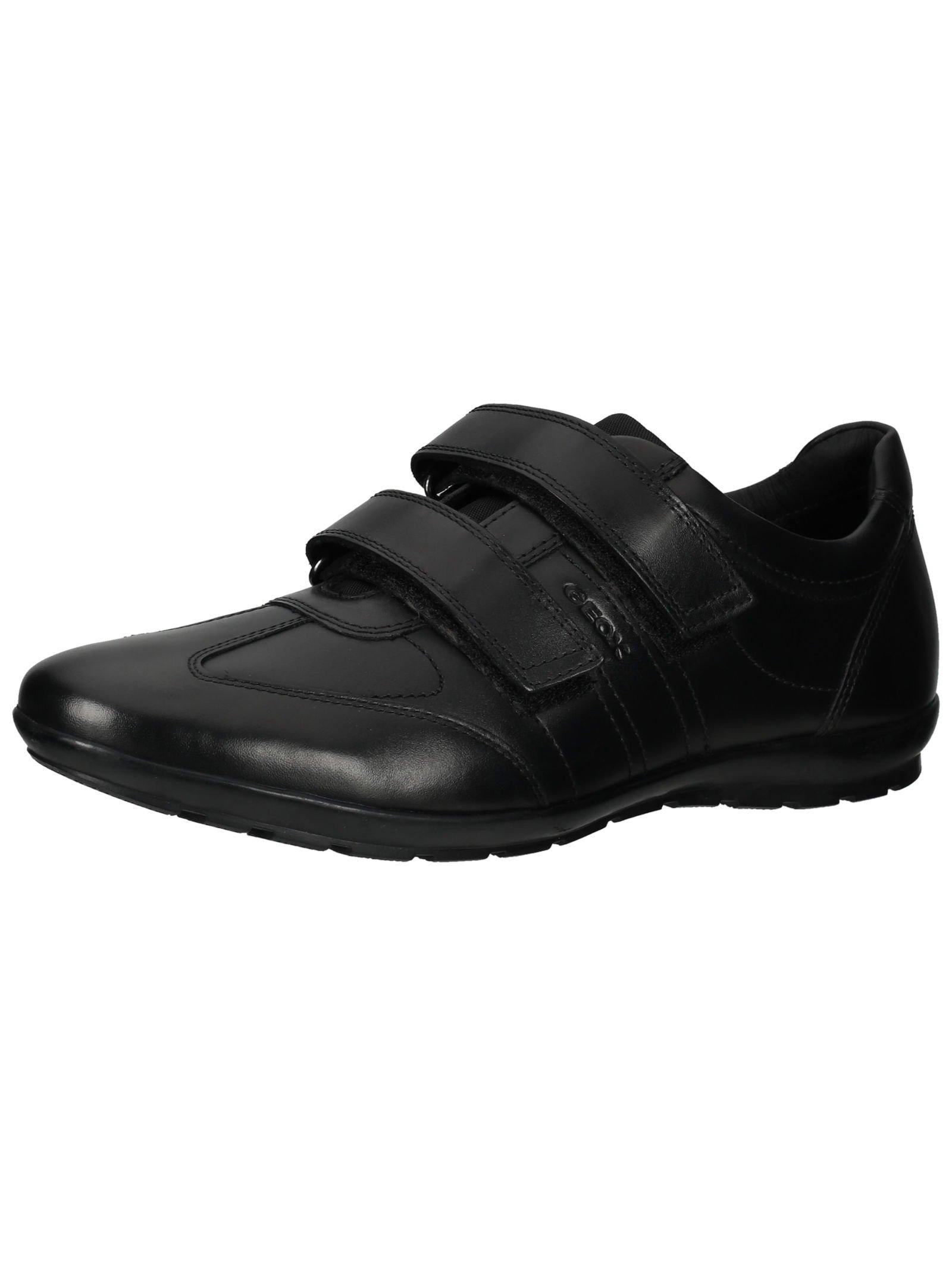 GEOX  scarpe casual con velcro symbol 