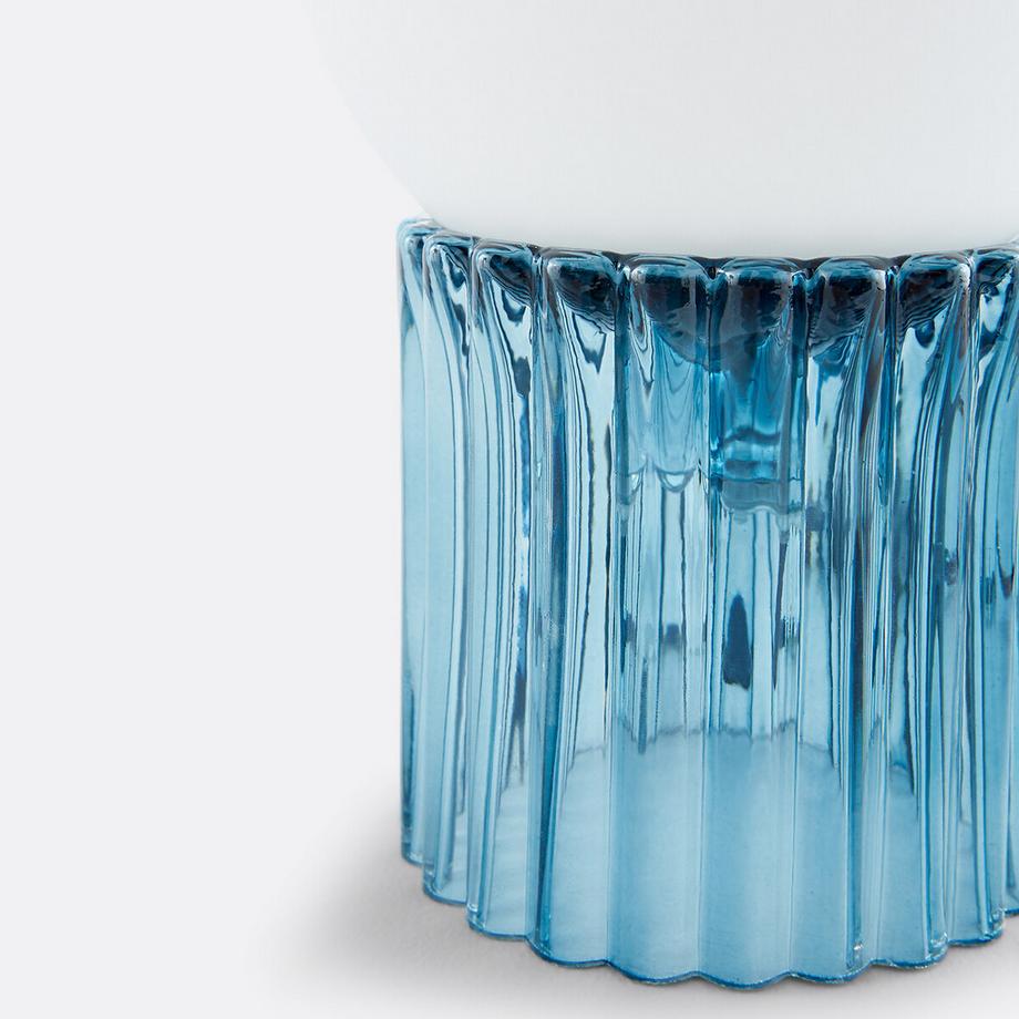 La Redoute Intérieurs Lampe à poser  