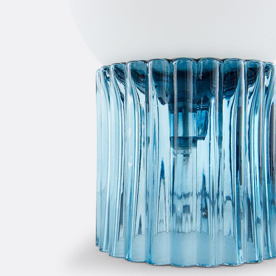 La Redoute Intérieurs Lampe à poser  