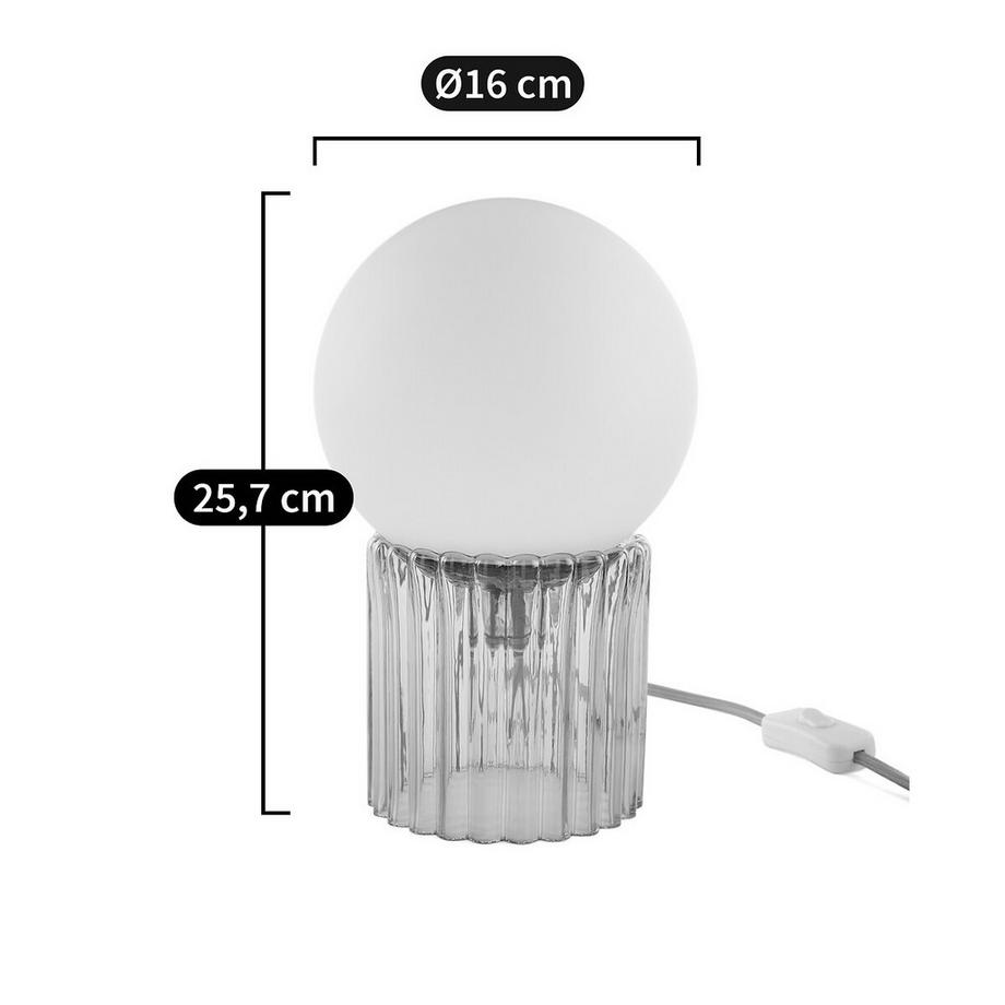 La Redoute Intérieurs Lampe à poser  