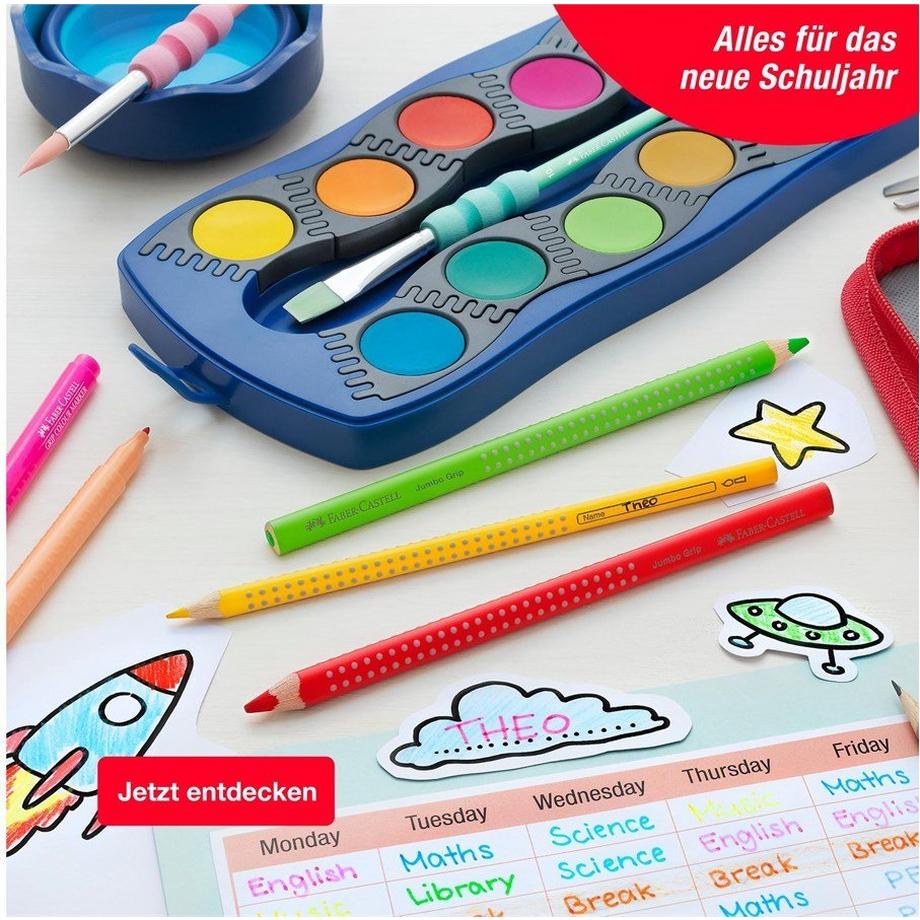 Faber-Castell F-C 155335  