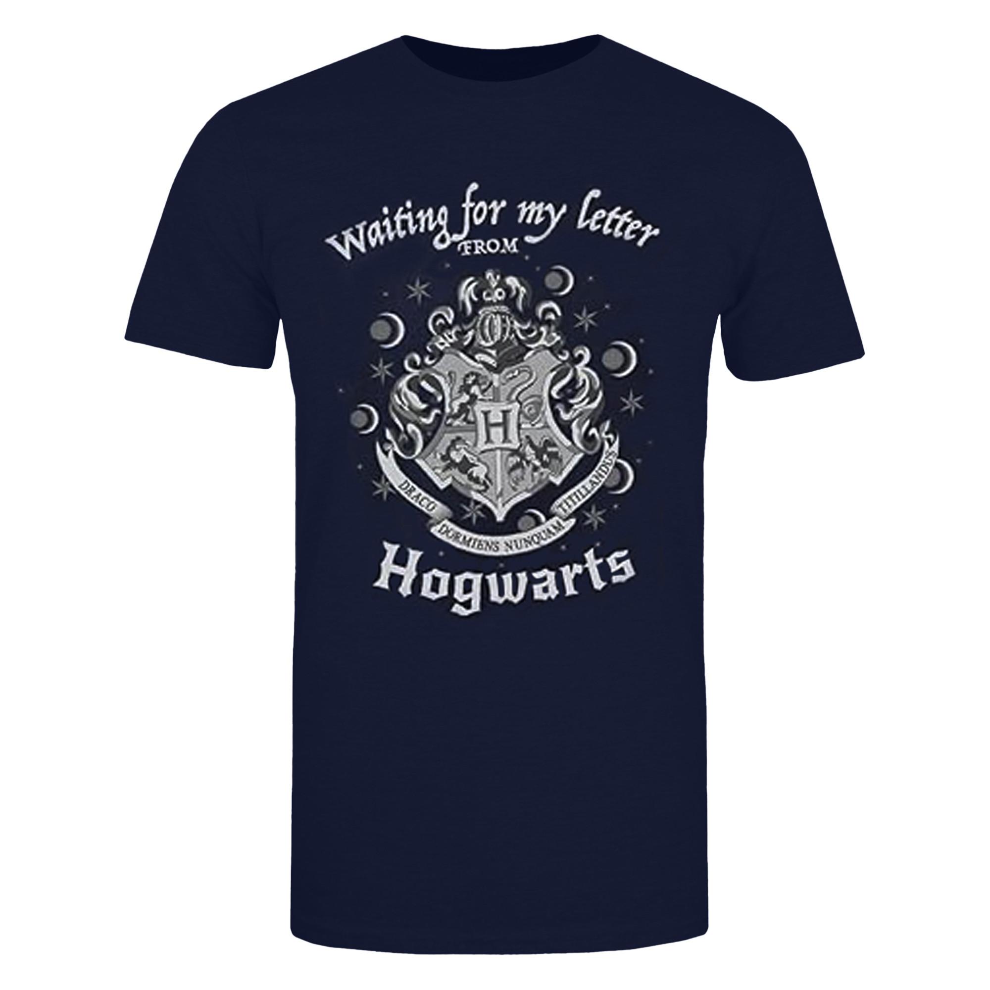Harry Potter  Tshirt WAITING FOR MY LETTER 