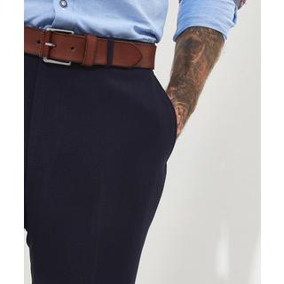 Joe Browns  Pantalon Costume Seersucker Texturé 