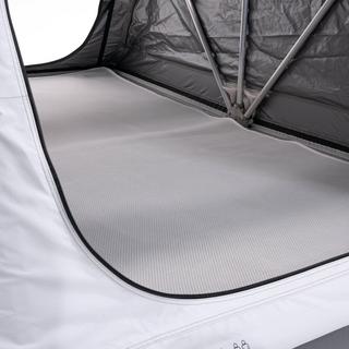 QUECHUA  SOUS MATELAS ANTI-CONDENSATION POUR TENTE DE TOIT MH500 2P 