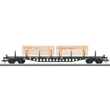 Märklin 47151 modellino in scala Modello di vagone merci ferroviario Preassemblato HO (1:87)