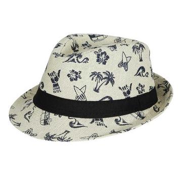 Good Vibes Hut  , Sommer