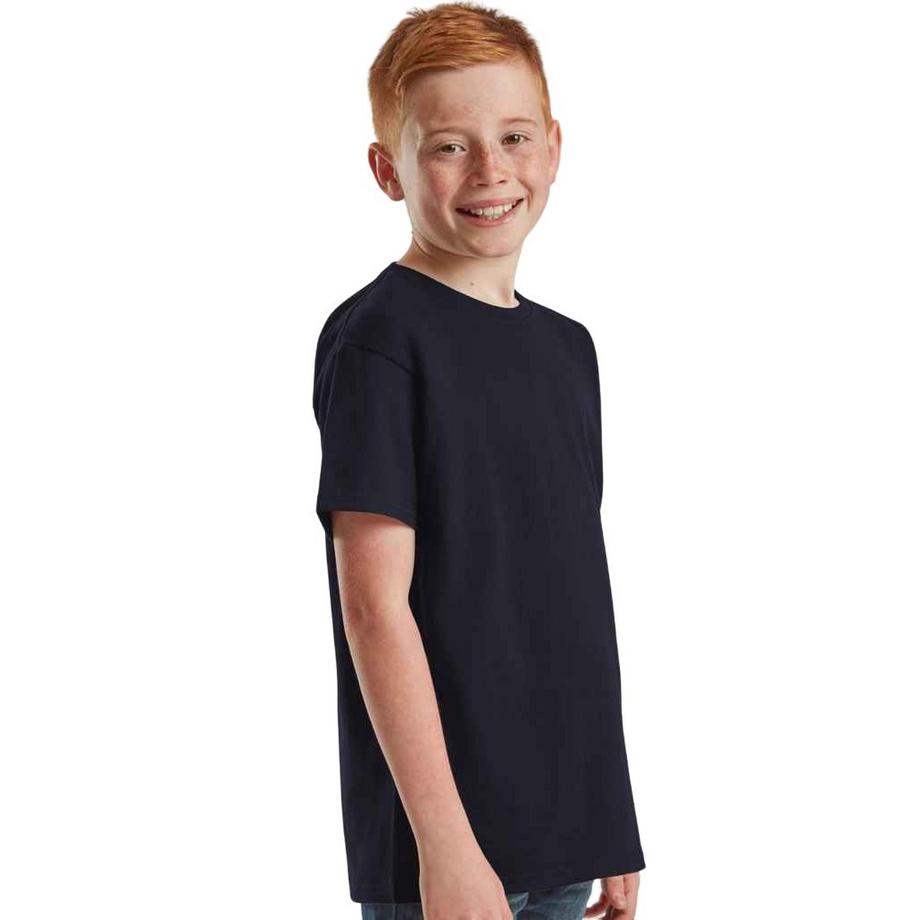 Fruit of the Loom  Iconic 195 TShirt 