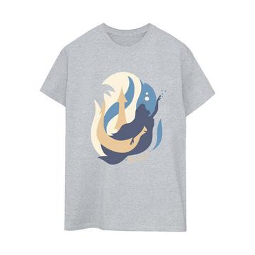 Tshirt THE LITTLE MERMAIDS