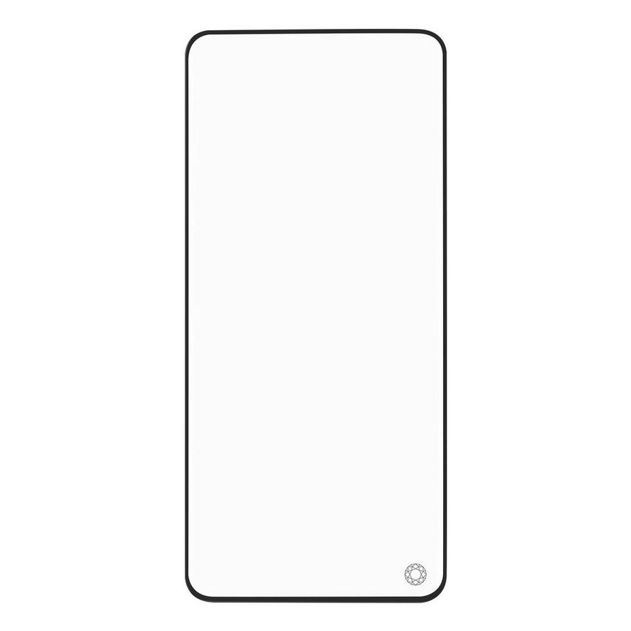 Force Power  Film Oppo Find X5 Force Glass nero 