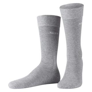 JOOP!  Chaussettes  Paquet de 2-Unisex premium essential organic cotton Socks 2p 