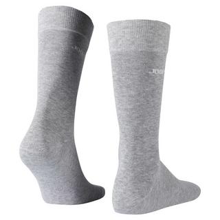 JOOP!  Chaussettes  Paquet de 2-Unisex premium essential organic cotton Socks 2p 