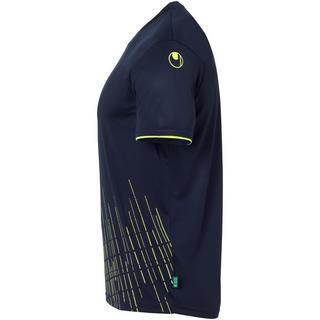 Uhlsport  set aus trikot und shorts 