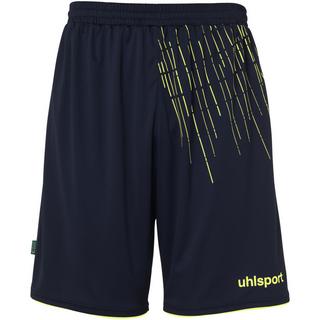 Uhlsport  set aus trikot und shorts 