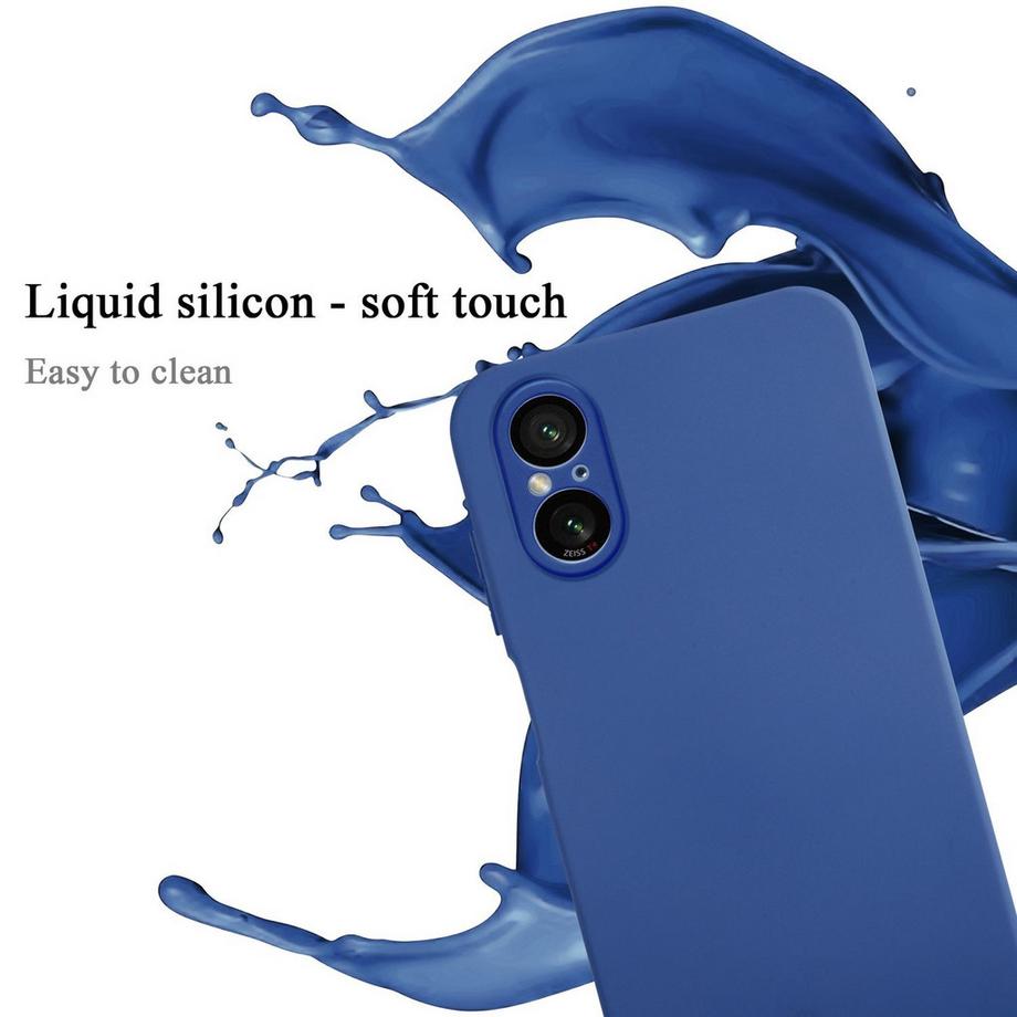 Cadorabo  Sony Xperia 5 V Coque 