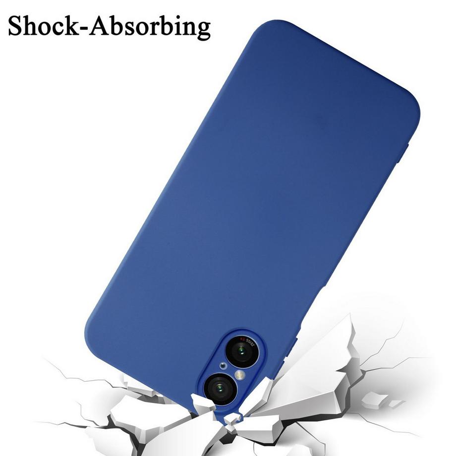 Cadorabo  Sony Xperia 5 V Coque 
