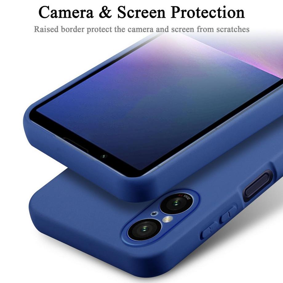 Cadorabo  Sony Xperia 5 V Coque 