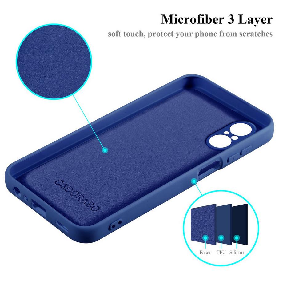 Cadorabo  Sony Xperia 5 V Coque 