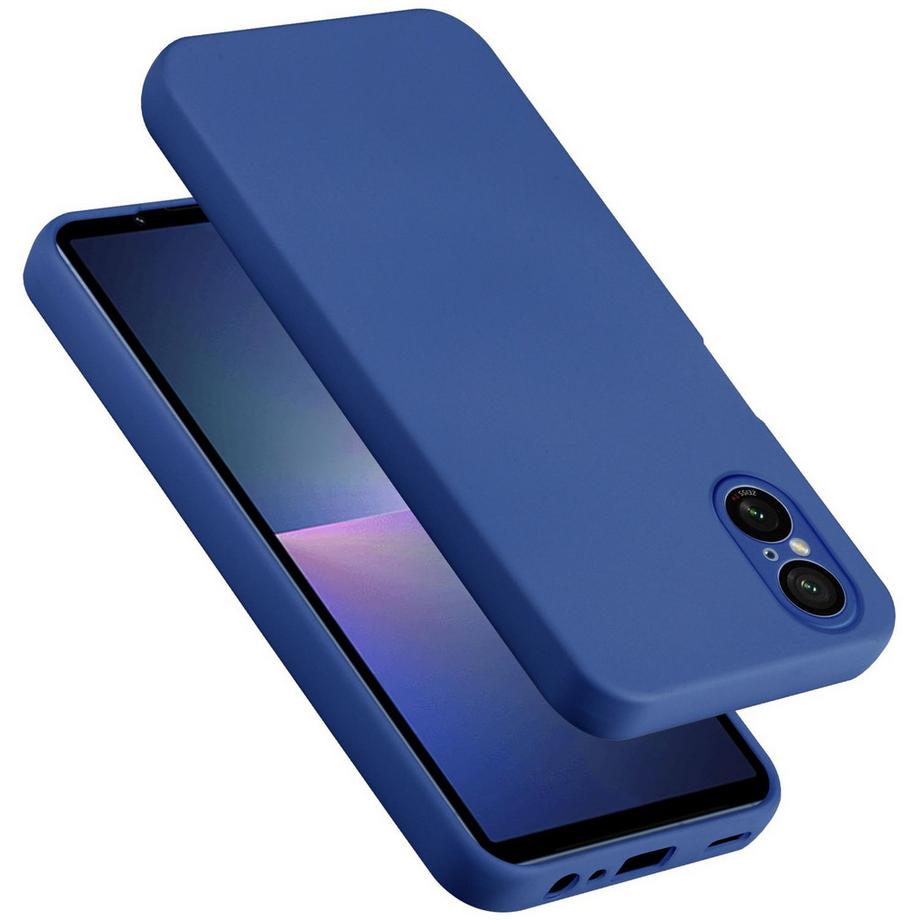 Sony Xperia 5 V cover custodia