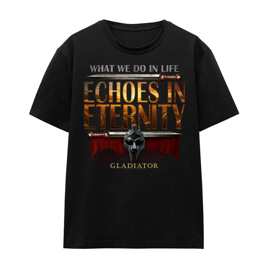 Echoes In Eternity T-Shirt