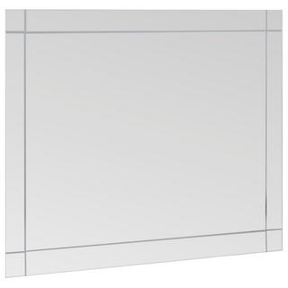 VidaXL Miroir mural verre  