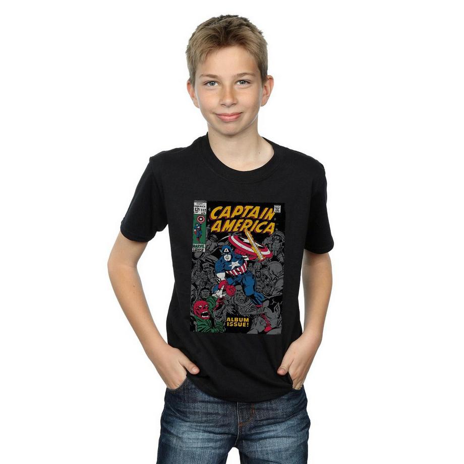MARVEL  TShirt 