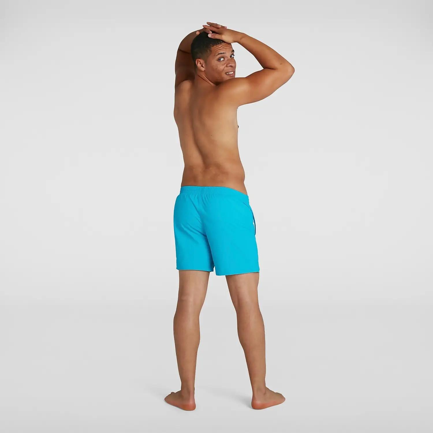 speedo  short de bain eco essential 