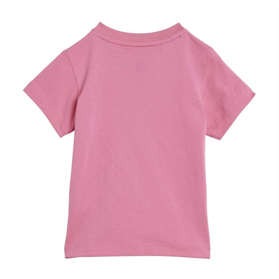 adidas  Ensemble T-ShirtEt Short Motiftyle Trèfle 