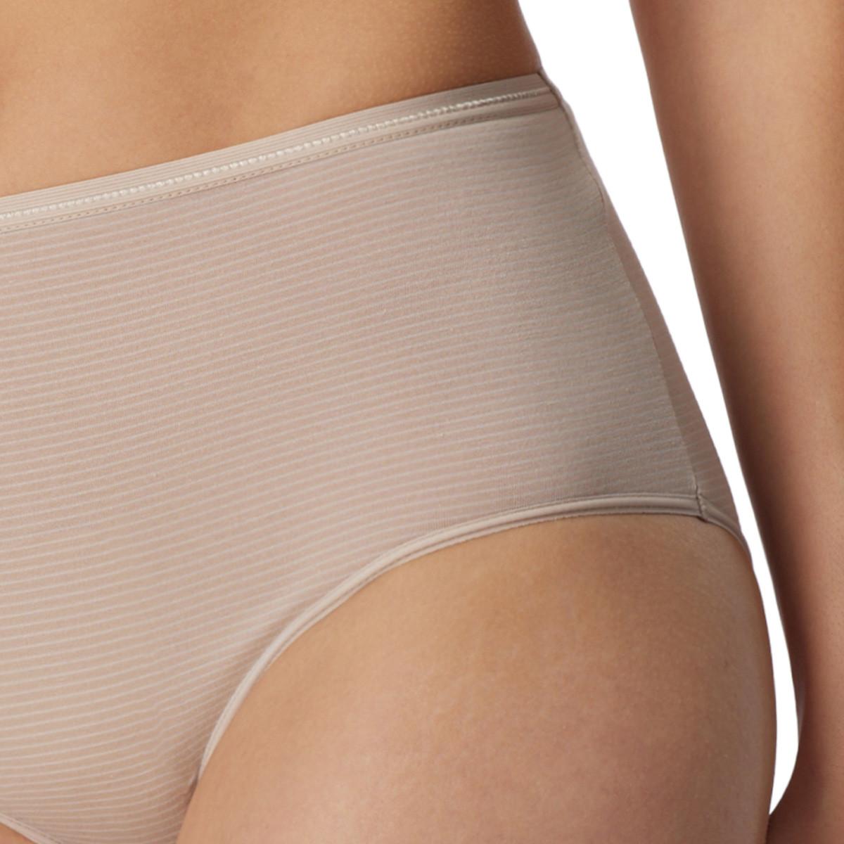 Schiesser Modal Essentials Confezione da 4 Slip Midi  