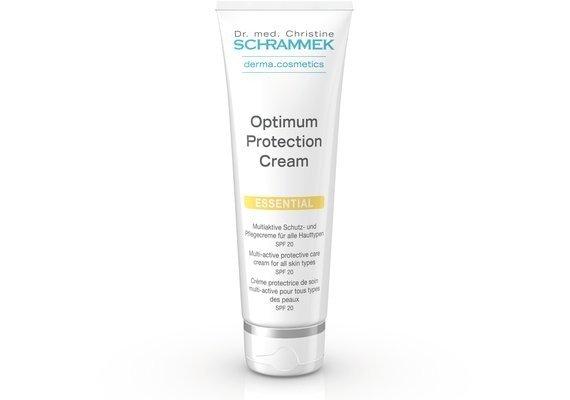 DR. SCHRAMMEK  Essential Optimum Protection Cream SPF 20 75 ml 