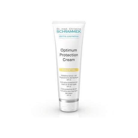 DR. SCHRAMMEK  Essential Optimum Protection Cream SPF 20 75 ml 