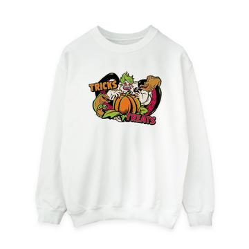 Sweat TRICK OR TREAT