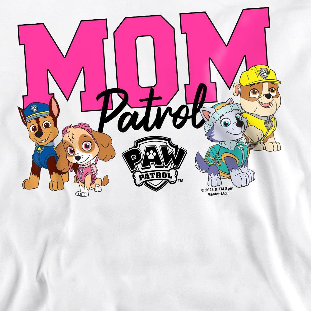PAW PATROL Mom Patrol Sweatshirt  