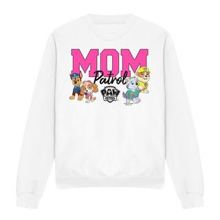 PAW PATROL Mom Patrol Sweatshirt  