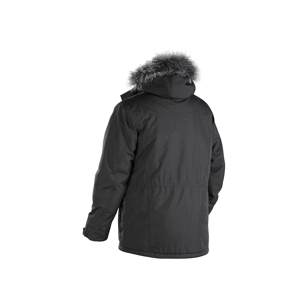 Blaklader  parka à capuche 