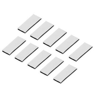 eStore Porte moustiquaire avec fermeture magnétique  