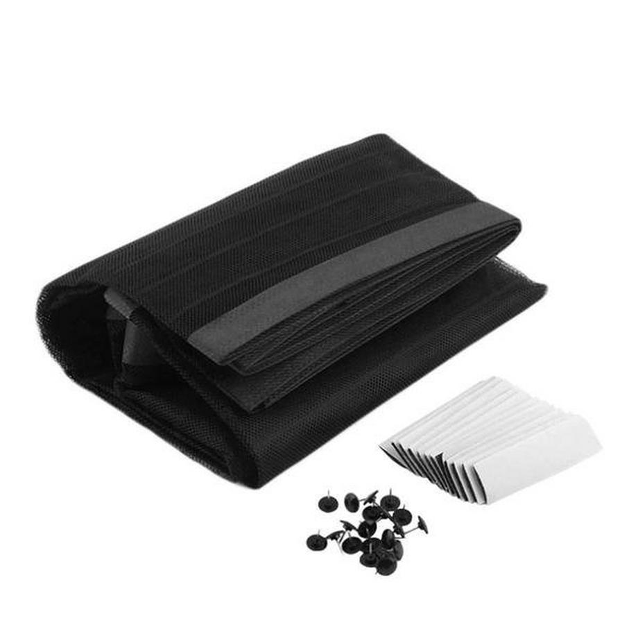 eStore Bildschirmtür mit Magnetverschluss  