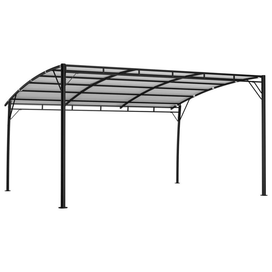 VidaXL Auvent polyester  