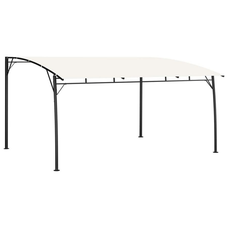 Auvent polyester