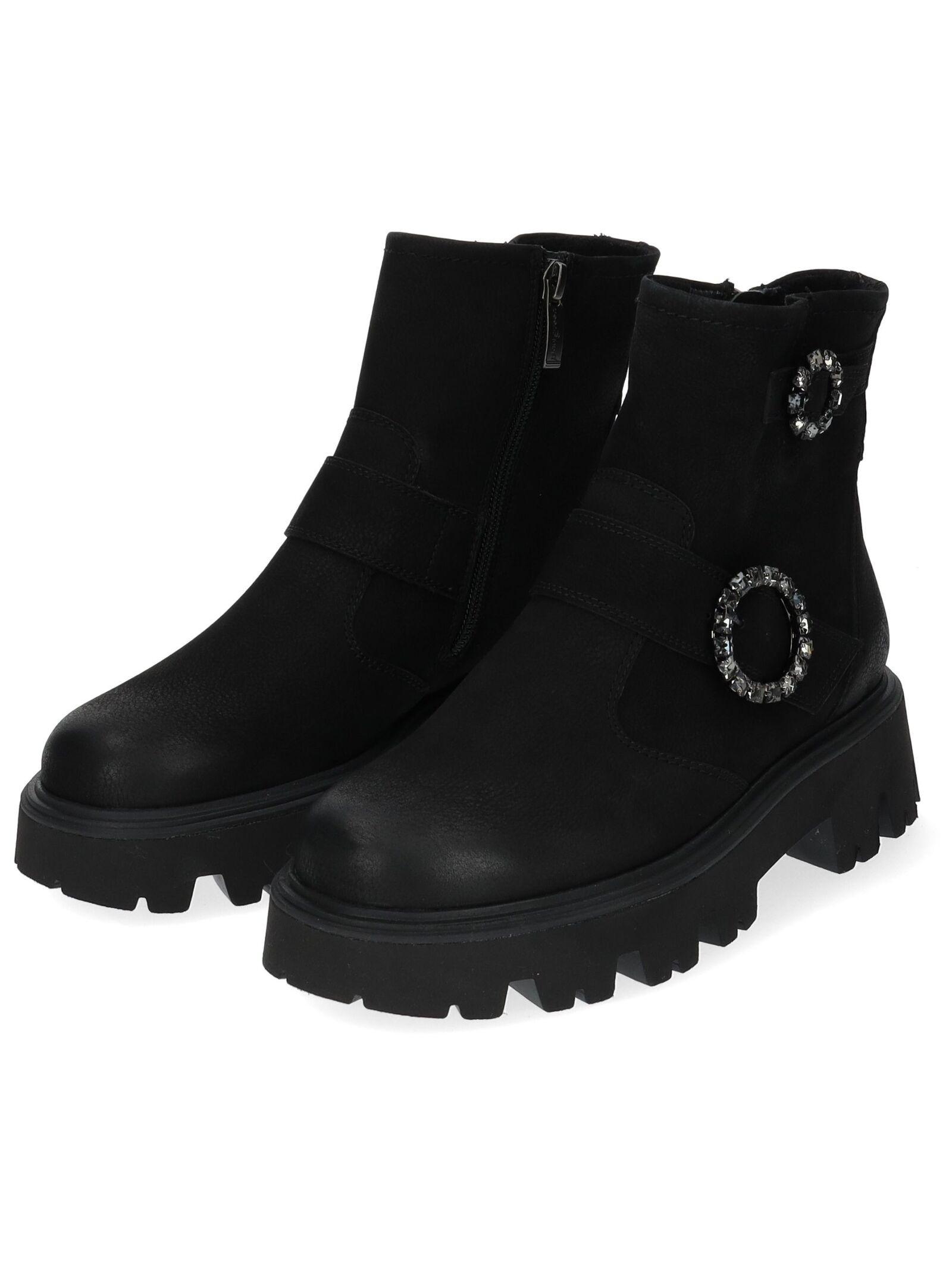 Paul Green  Bottines 8124 