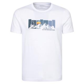 Mountain Warehouse Gradient T-Shirt  