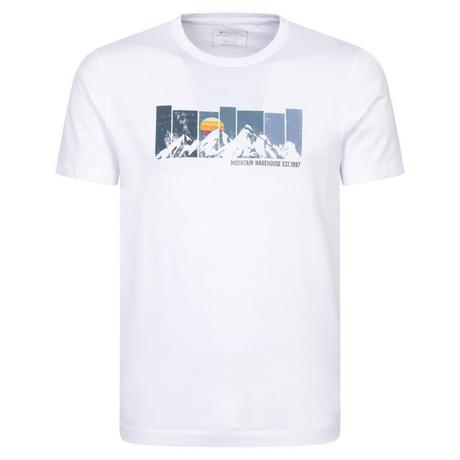 Mountain Warehouse Gradient T-Shirt  