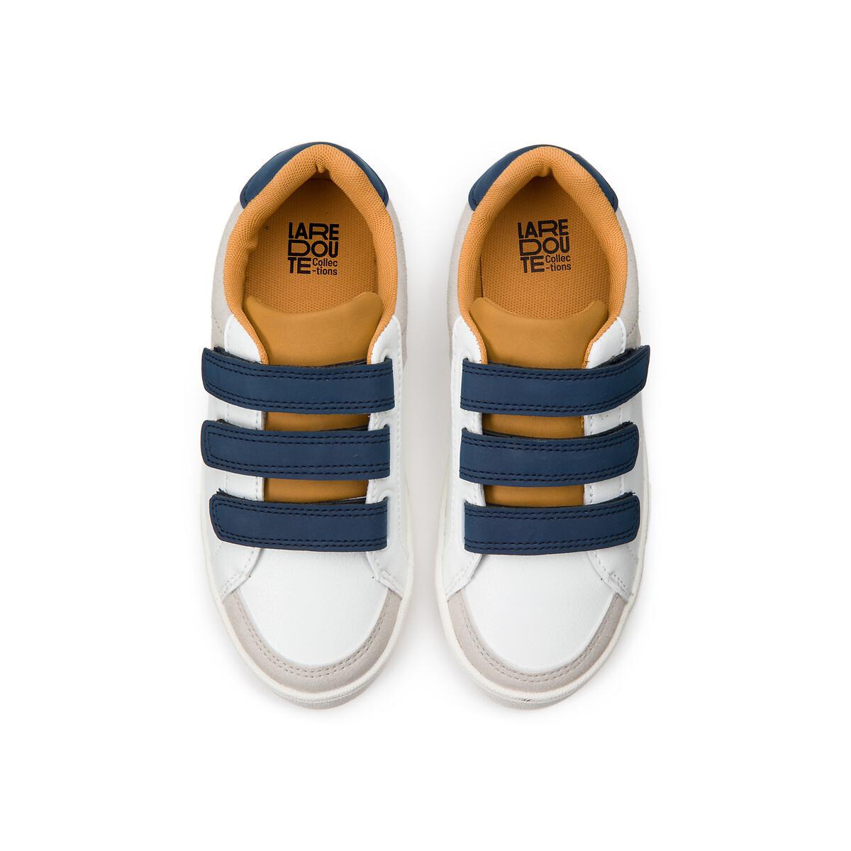 La Redoute Collections  Sneakers mit Klettverschluss 