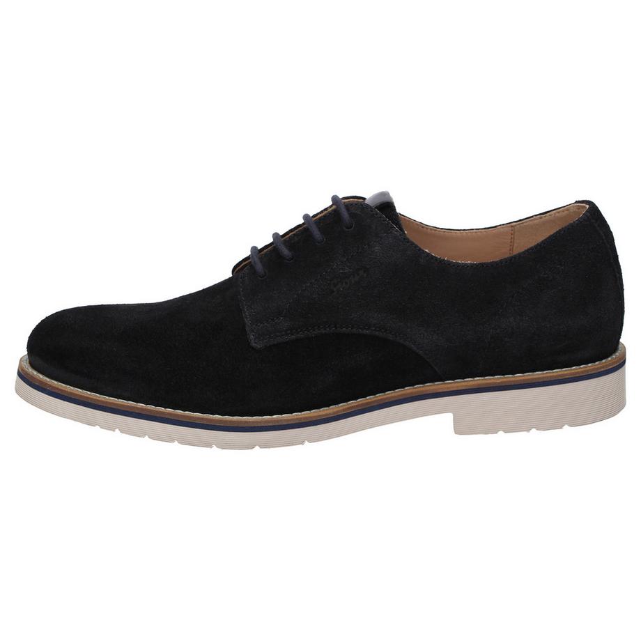 Sioux Encanio-715 Chaussure à Lacets  