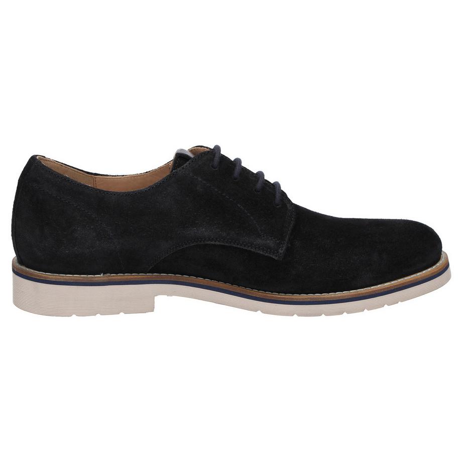 Sioux Encanio-715 Chaussure à Lacets  