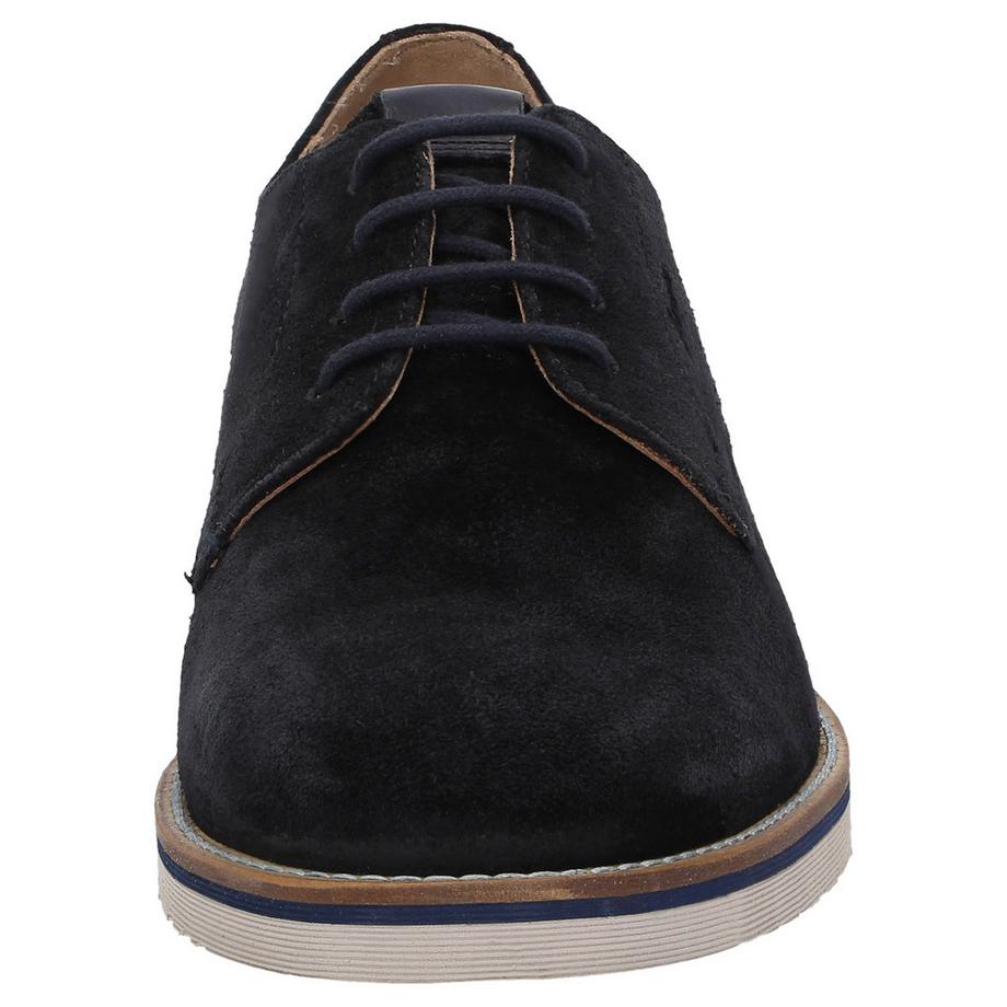 Sioux Encanio-715 Chaussure à Lacets  