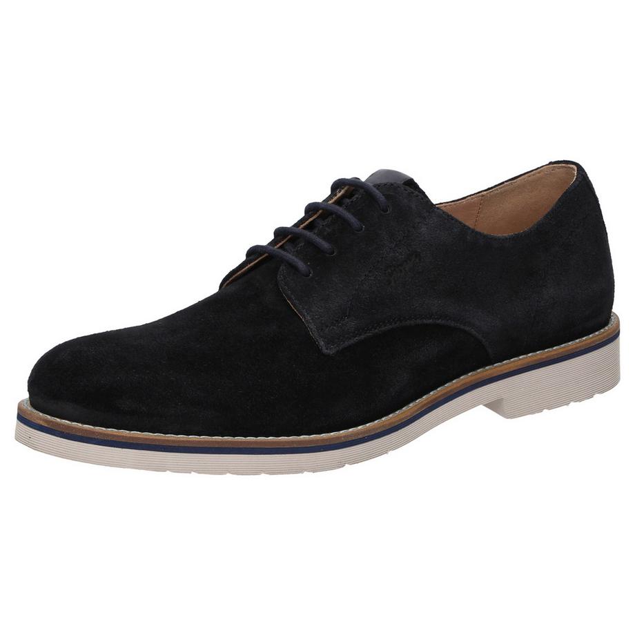 Chaussure à lacets