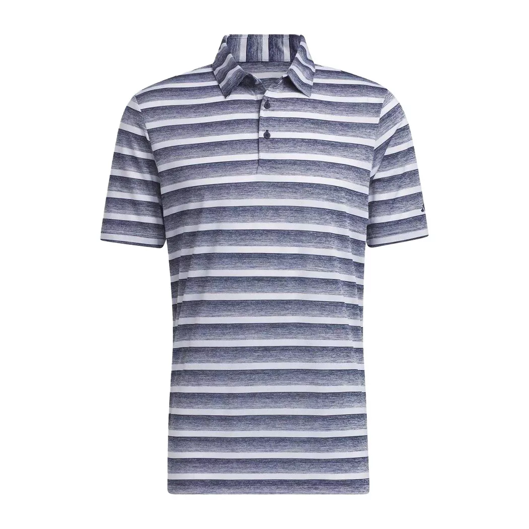 adidas - Poloshirt, Emblem, S, Marine