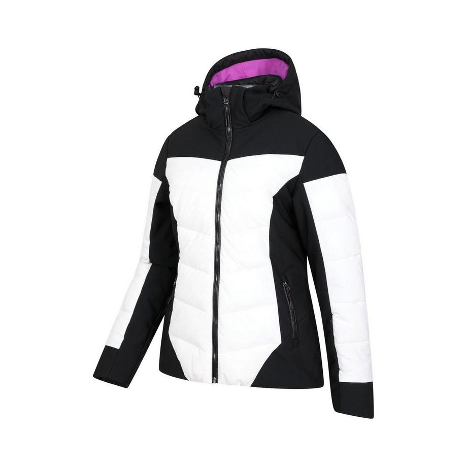 Mountain Warehouse Giacca da sci imbottita Resort  